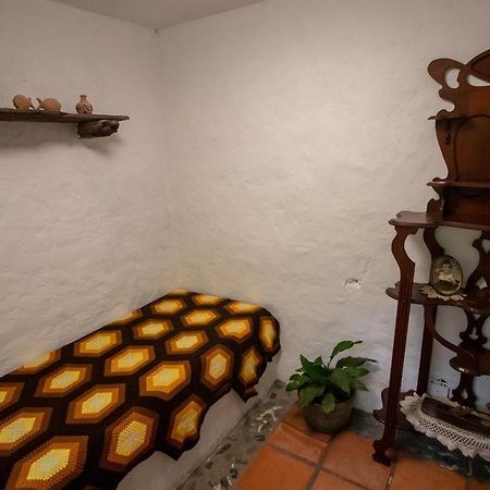 Finca Los Abuelos - La Planta Concepcion ภายนอก รูปภาพ