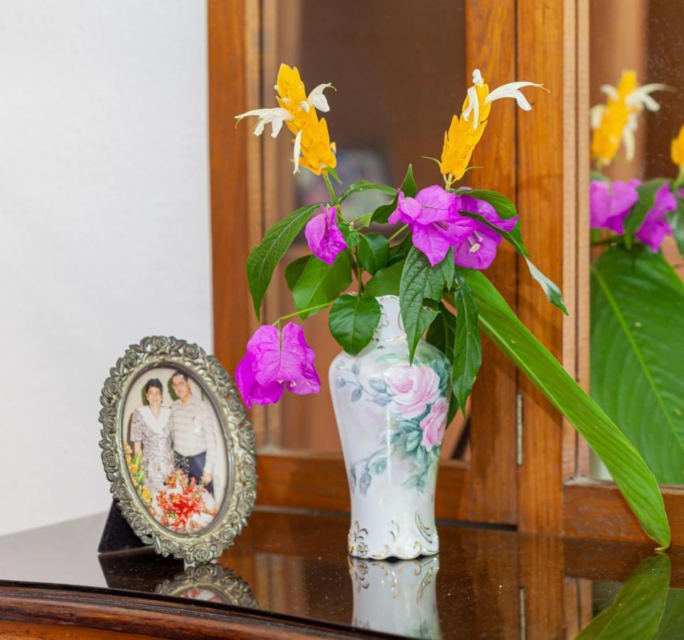 Finca Los Abuelos - La Planta Concepcion ภายนอก รูปภาพ