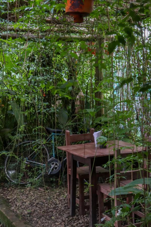 Finca Los Abuelos - La Planta Concepcion ภายนอก รูปภาพ