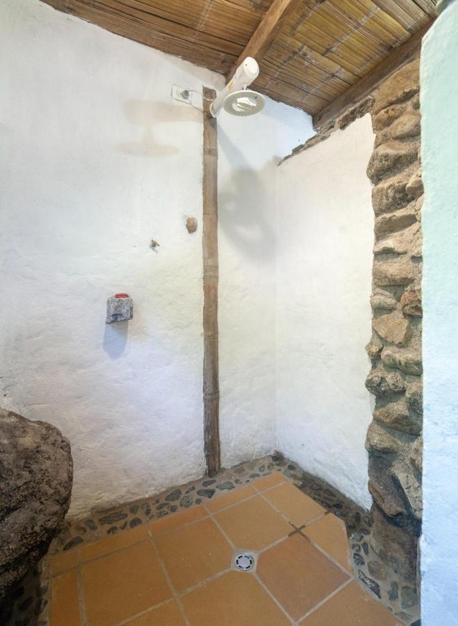 Finca Los Abuelos - La Planta Concepcion ภายนอก รูปภาพ
